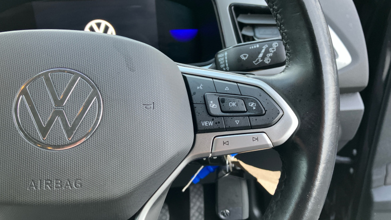 Volkswagen T-Roc 1.5 TSI Life 5dr DSG Petrol Hatchback